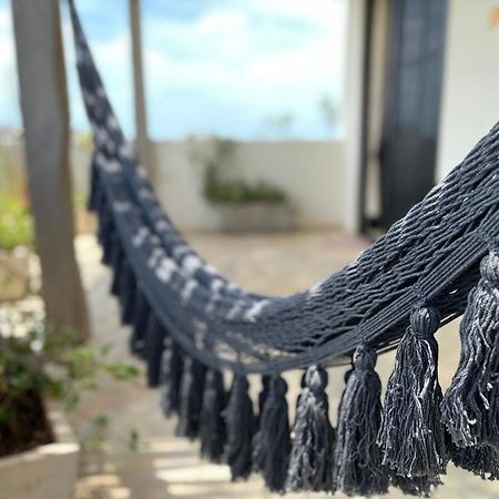 Boutique Hotel El Nido Holbox Екстериор снимка