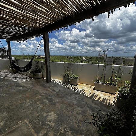 Boutique Hotel El Nido Holbox Екстериор снимка