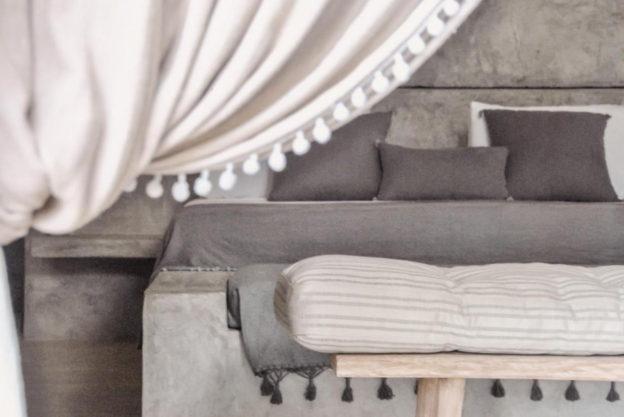 Boutique Hotel El Nido Holbox Екстериор снимка