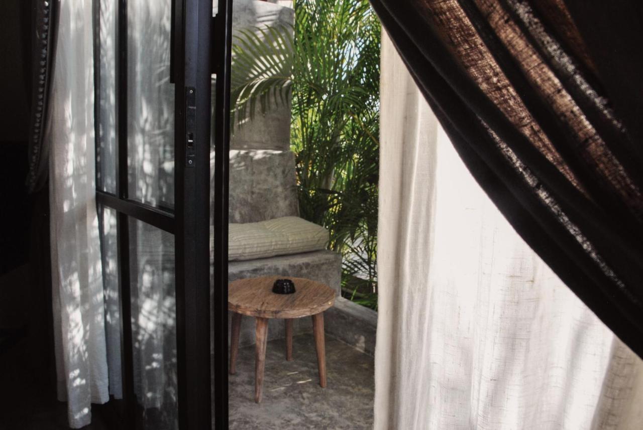 Boutique Hotel El Nido Holbox Екстериор снимка