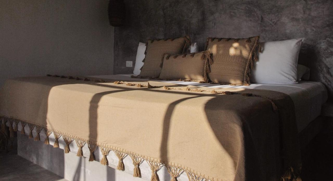 Boutique Hotel El Nido Holbox Стая снимка