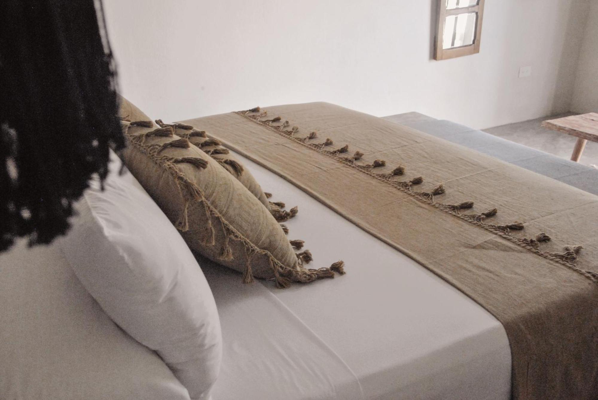 Boutique Hotel El Nido Holbox Стая снимка